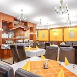 Hotel Erzsebet Hévíz
