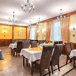 Erzsebet Hotel Hévíz