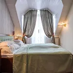 Erzsebet Hotel Hévíz