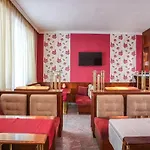 Hotel Erzsebet Hévíz