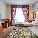 Erzsebet Hotel Hévíz