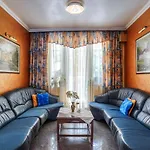 Erzsebet Hotel 3*
