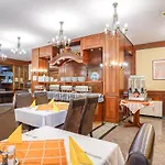 Erzsebet Hotel Hévíz