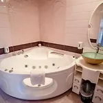 Hotel Erzsebet Hévíz