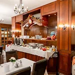 Hotel Erzsebet