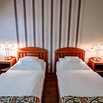 Erzsebet Hotel 3*