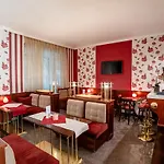 Erzsebet Hotel Hévíz