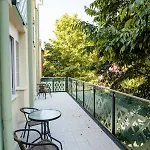 Erzsebet Hotel 3*