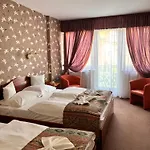 Erzsebet Hotel