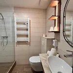 Erzsebet Hotel Hévíz