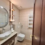 Hotel Erzsebet Hévíz