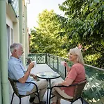 Hotel Erzsebet Hévíz