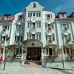 Erzsebet 3* Hévíz