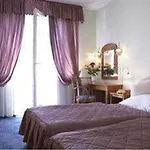 Hotel Erzsebet