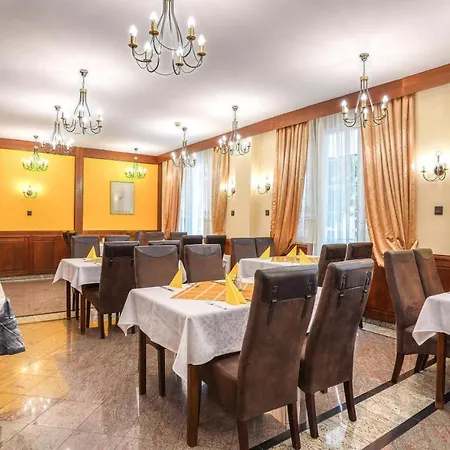 Erzsebet فندق Hévíz