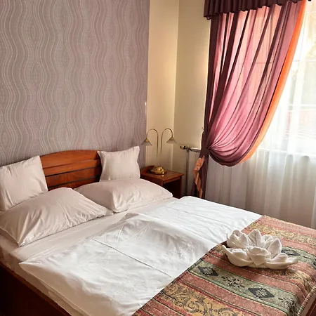 Erzsebet Hotel