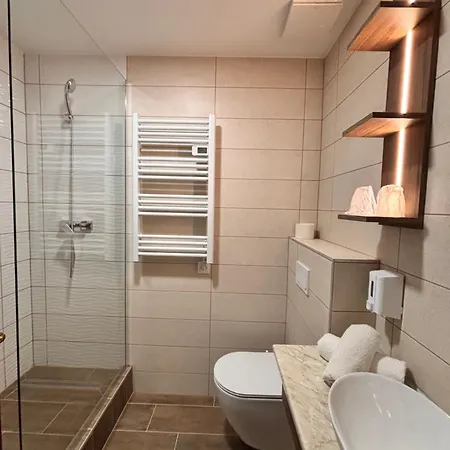 Szálloda Erzsébet 3*