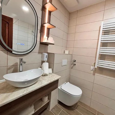 Erzsébet 3* Hévíz