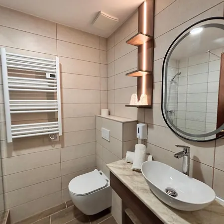 Erzsebet Отель 3*
