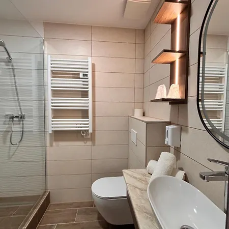 Erzsébet Hotel Hévíz