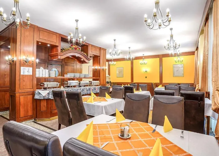 Hotel Erzsebet Hévíz