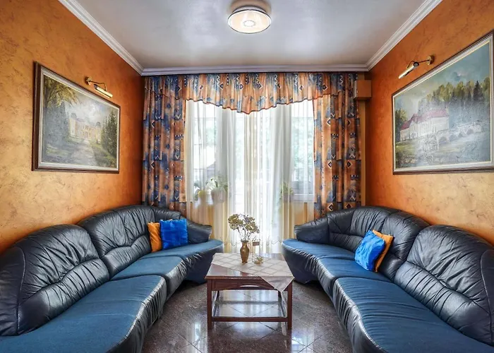 Erzsebet Отель 3*