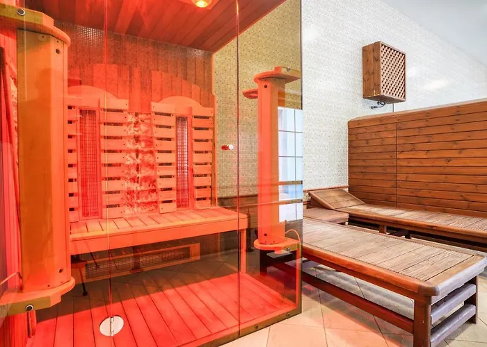 艾兹赛贝特酒店 酒店