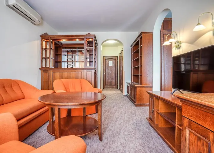 ホテル Erzsebet 3*