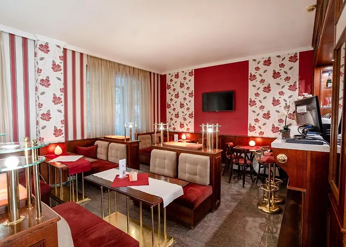 Erzsebet Otel Hévíz