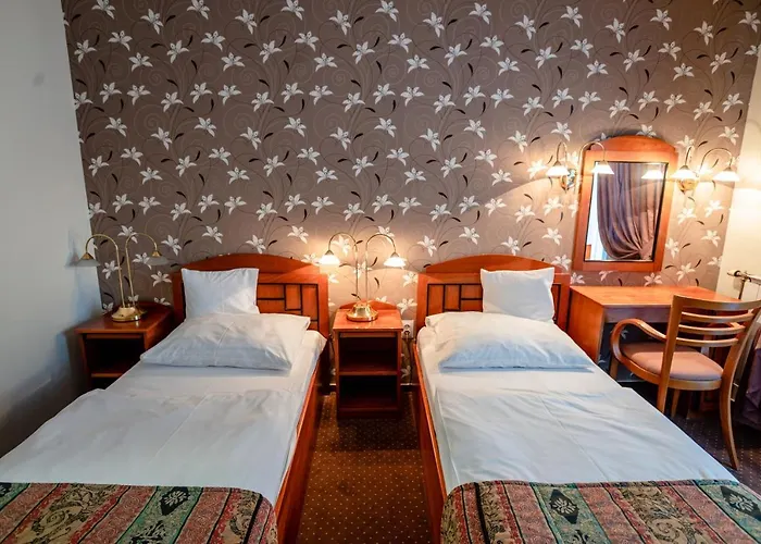 Erzsebet Otel