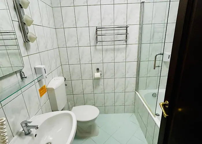 Erzsebet Hotel