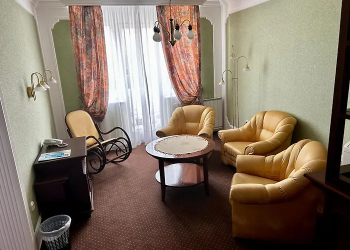 Erzsebet Hotel