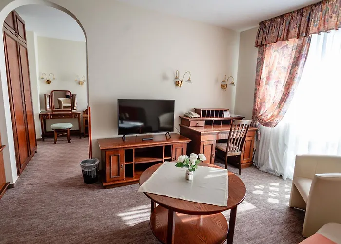 艾兹赛贝特酒店