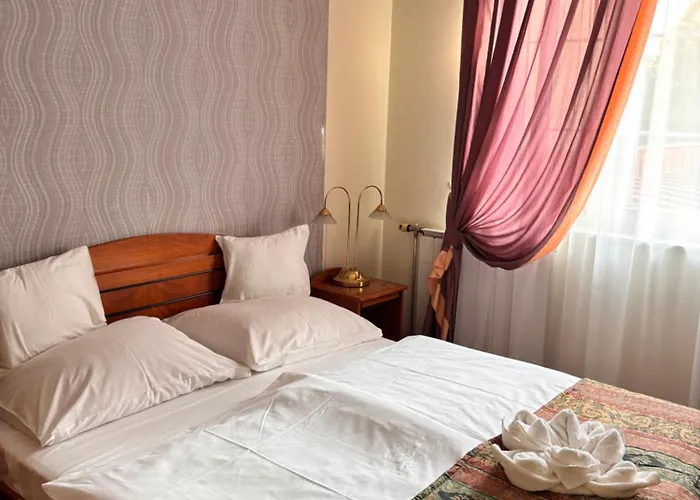 Erzsebet Hotel