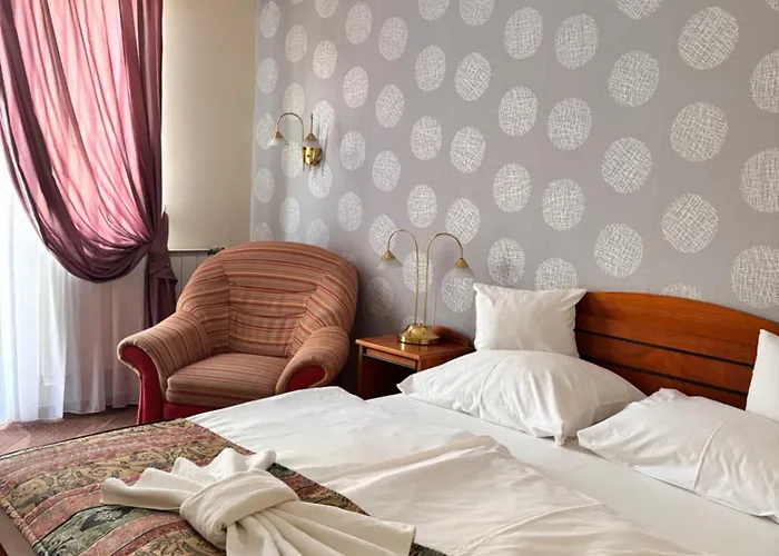 Otel Erzsebet