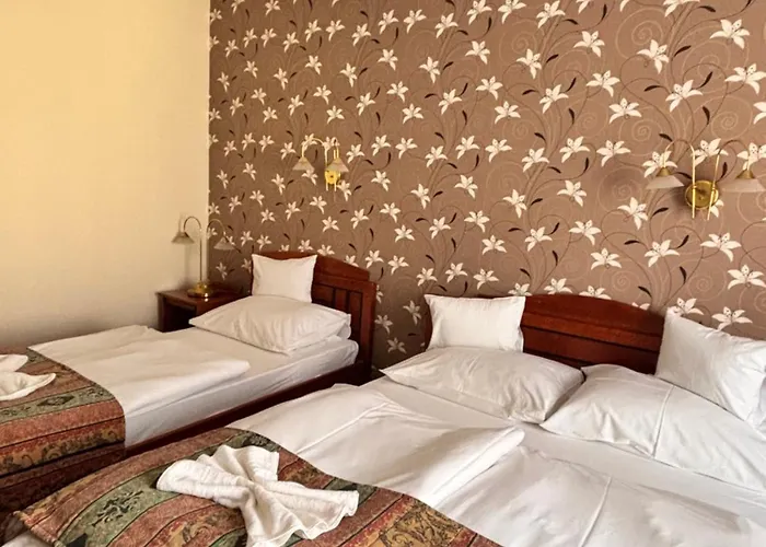 艾兹赛贝特酒店