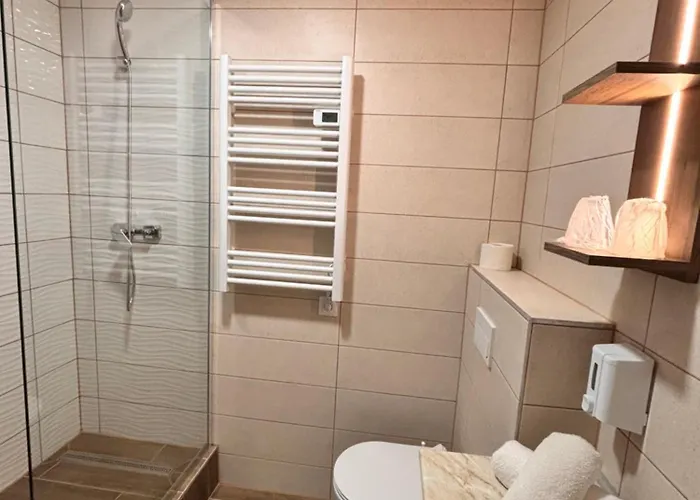 酒店 艾兹赛贝特酒店