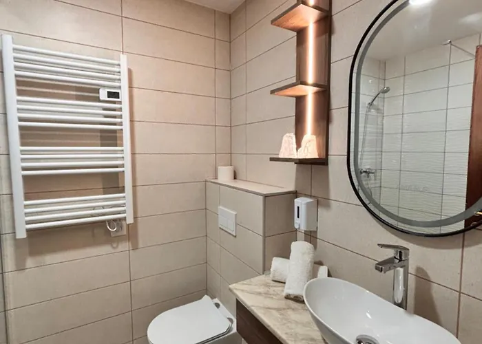 Erzsebet Отель 3*