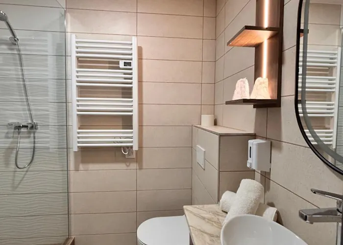 Erzsebet Hotel Hévíz