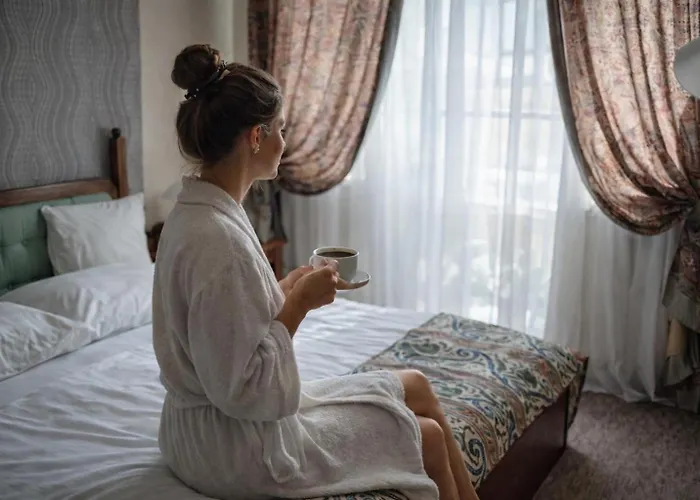 Erzsebet Hotel Hévíz