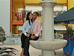 艾兹赛贝特酒店 酒店