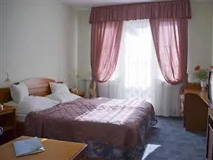 艾兹赛贝特酒店 Hévíz