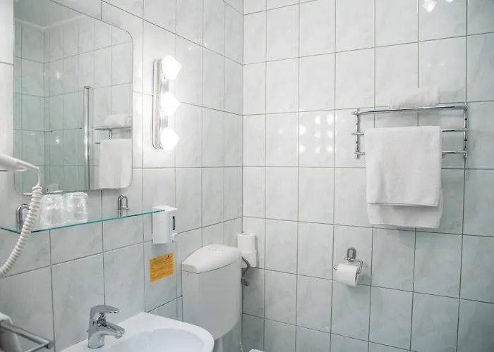 Hotel Erzsebet